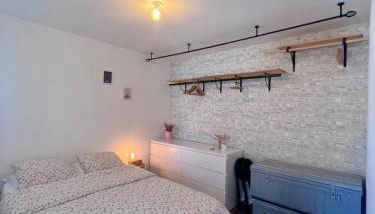 Casa Del Sol - T2 au Cœur du BassinPort Teich 5' - Foto 2