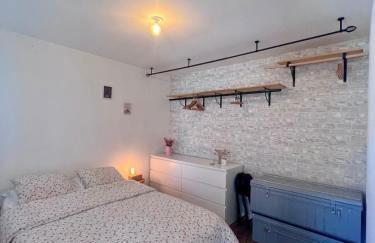 Casa Del Sol - T2 au Cœur du BassinPort Teich 5' - Photo 2