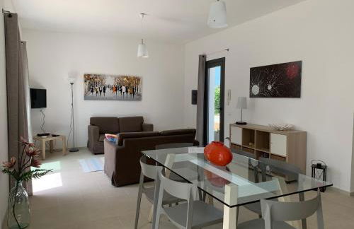 Villa Le Dune Cocus - Foto 12