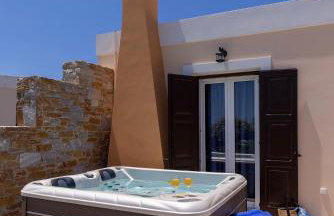 Syros Sun Beach Villa - Foto 31