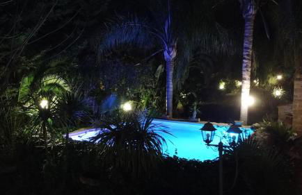 Villa Kinisia, antica dimora siciliana - Foto 32