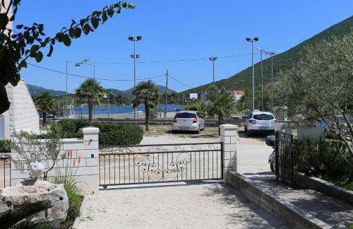 Apartments by the sea Ston, Peljesac - 10226 - Foto 18