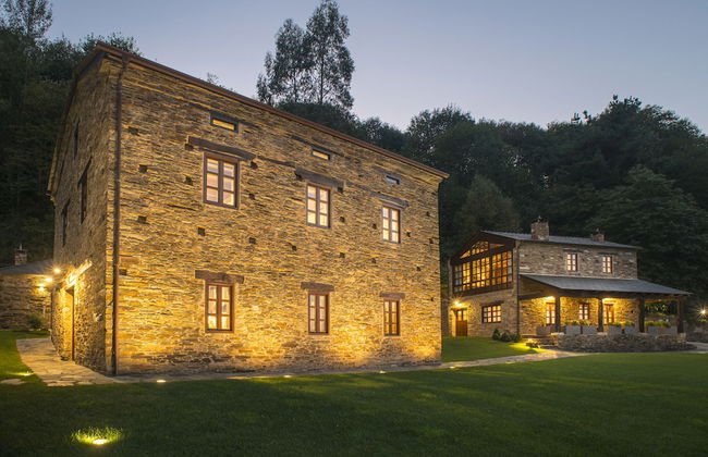 Casona de Labrada - Foto 1