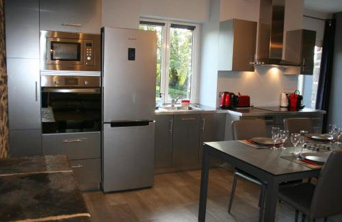 A 20 kms du Mont St Michel, Charme à la campagne - Foto 6