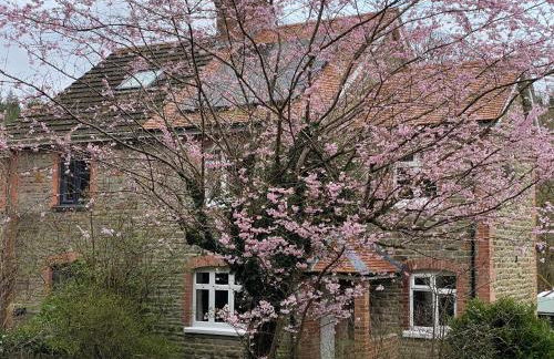 Willow Cottage - Foto 14