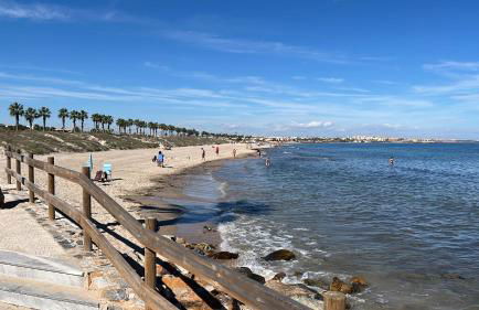 Private Solarium - Golf and Pool View - Las Ramblas 830 - Foto 30