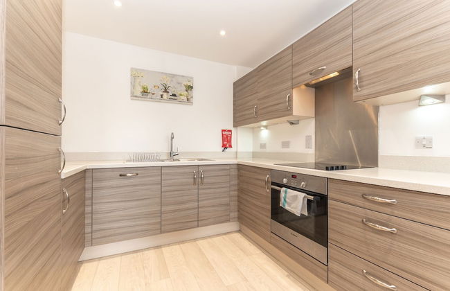 Smart Apartments - Empress Heights - Foto 17