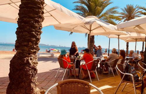 Joya De Playa Mar De Cristal - Foto 43