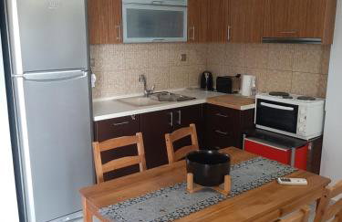 Όμορφο διαμέρισμα με υπέροχη θεα Πυλαια - Photo 14