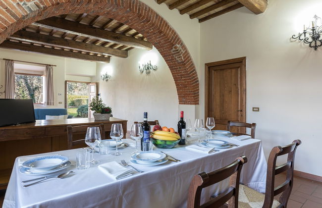 Tenuta La Pieve Casale La Valle - Foto 34