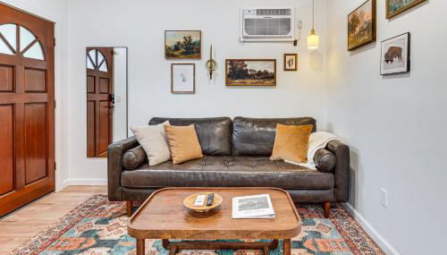 Sip, Golf and Unwind Couples Retreat in Fallbrook - Foto 5