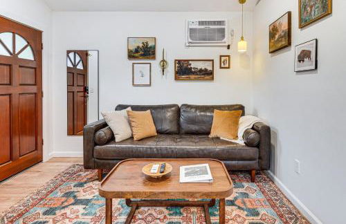 Sip, Golf and Unwind Couples Retreat in Fallbrook - Foto 5