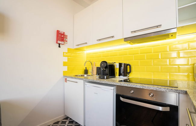 Boavista 1774 by LovelyStay - Foto 18