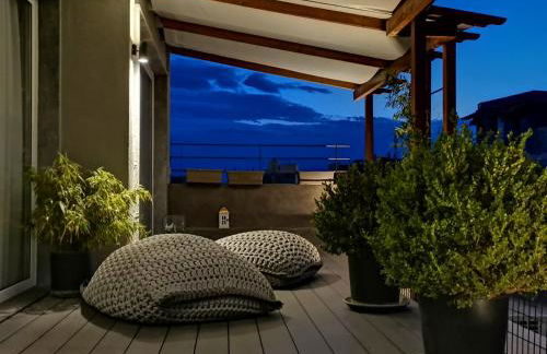 stylish loft downtown - Foto 18