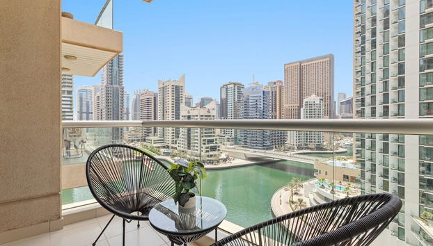 Silkhaus Modern in Park Island Close to Beach - Foto 4, Habitación