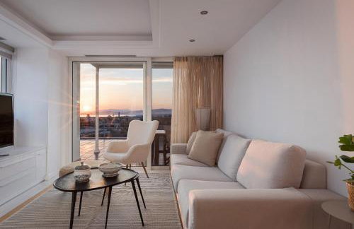 Ellinikon 360 Roof Top - Foto 2