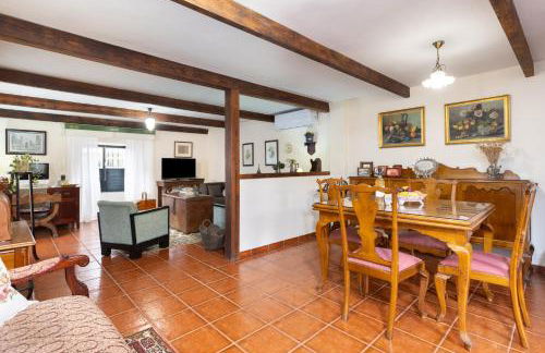 Casa Rural La Gañanía - Foto 63