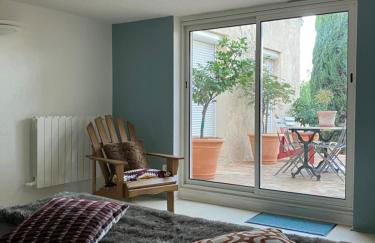 Les Restanques De L' Etang - Foto 26