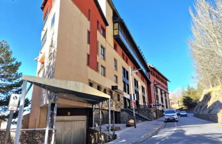 Snow Paradise Gorbea - Foto 24