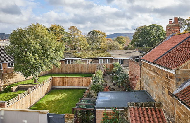 Host Stay Waterlily Cottage - Foto 17