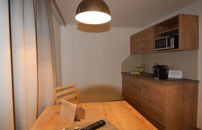 Alpine Lodge Klösterle am Arlberg - Photo 15