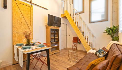 Apartamento Beniloft - Housevanlive - Foto 3