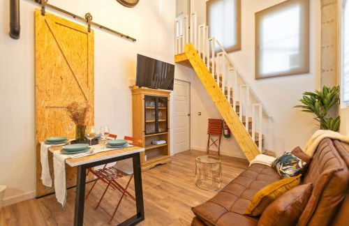 Apartamento Beniloft - Housevanlive - Foto 3