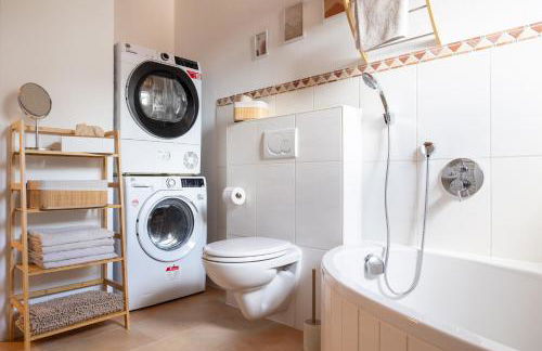 Heimbi-Home No 1 I 4-6 Personen I Nähe EuropaPark I Parkplatz und E Ladestation - Foto 26