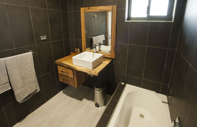 Stirling Estate Chalets - Foto 20