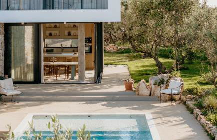 Luxury Villa Authentic heated pool sea view - Foto 8