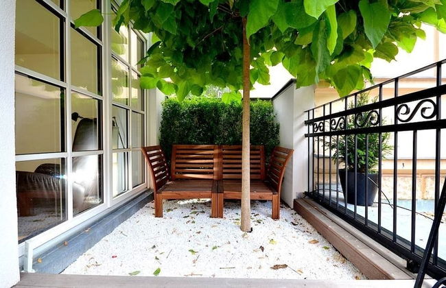 Vienna Residence High-class Luxury Apartment for up to 6 Happy Guests - Foto 26