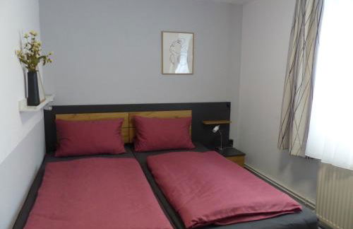 Ferienwohnung Jesse - Foto 21