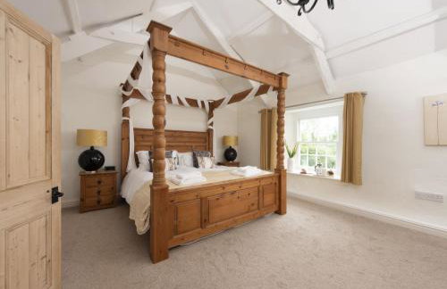 The Old Farmhouse - Foto 19