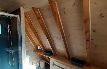 chalets cocody - Foto 2