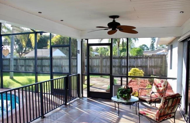 FloridaCozyVilla - Foto 22