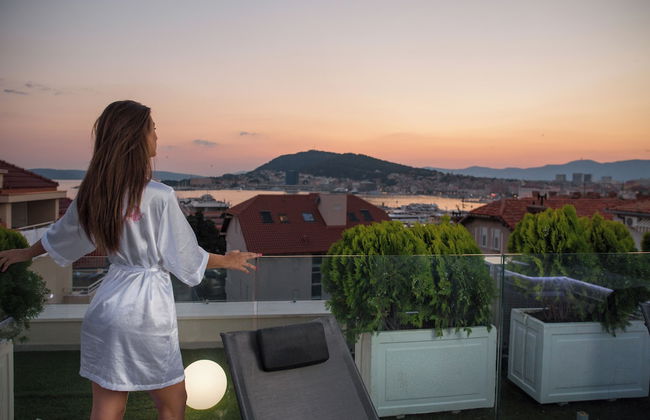 Villa Muller Apartments - Foto 1