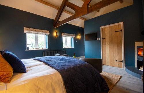 Bolesworth Bothy - Foto 16