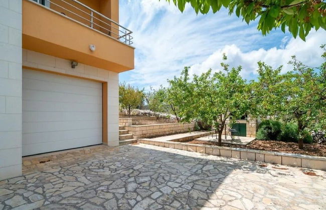 Villa Jelena - Foto 25