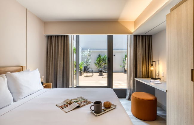 ULIV Parque Lincoln - Foto 8