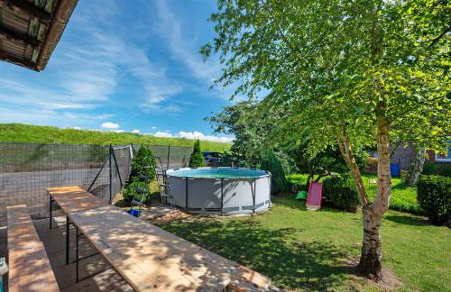 Ferienhaus Oase Balje - Foto 31