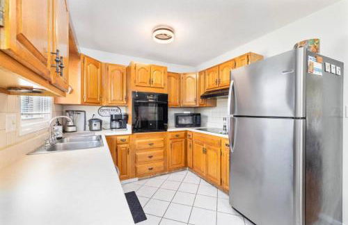 3BR Home Near Historic Downtown Jonesborough - Foto 8