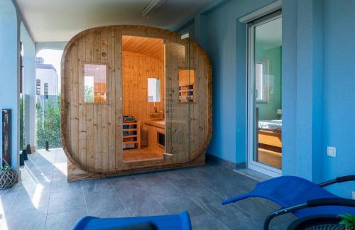 Deep Blue Porec - Foto 39