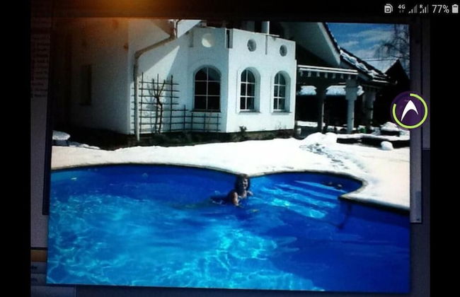 Exclusive Apartment In Villa With Private Garden - Photo 7