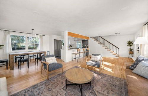 Beautiful 3 story villa with room for 17 people - outdoor POOL and indoor SAUNA - Foto 1