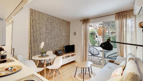 Bonito Apartamento En Gava Mar - Foto 5