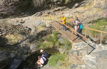 Casa El Higueral - Foto 40