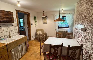 Czerwony Dworek 8 - Agroturystyka Karkonosze - Foto 47