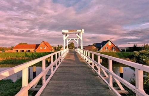Appartement Jork Altes Land bei Hamburg direkt an der Elbe - Photo 17