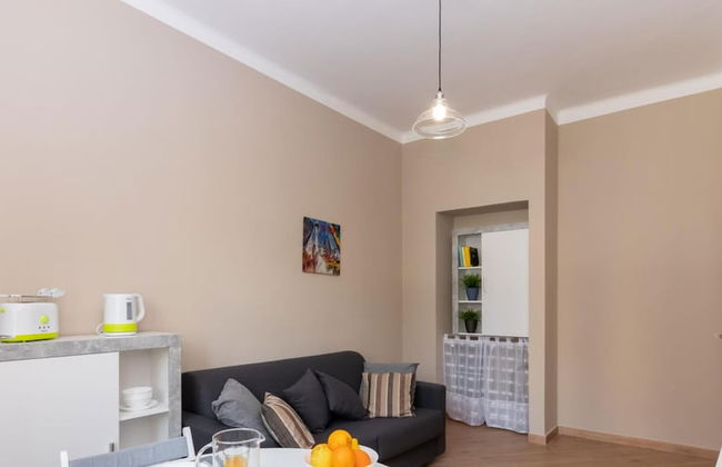 Cialdini 41 - Cialdini Apartment Close to the City - Foto 13