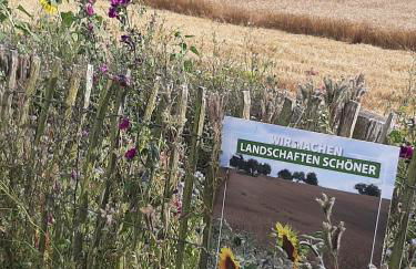 Gemütliche Fewo auf dem Resthof - Foto 25